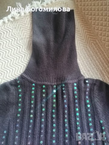 Дамска туника, снимка 2 - Туники - 43595076