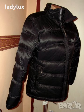 Jack Wolfskin, Гъши пух, Оригинално, Размер М. Код 732, снимка 7 - Якета - 26710459