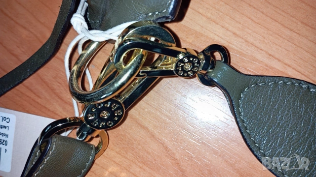 Abro голяма мека естествена кожа нова, снимка 5 - Чанти - 53283916