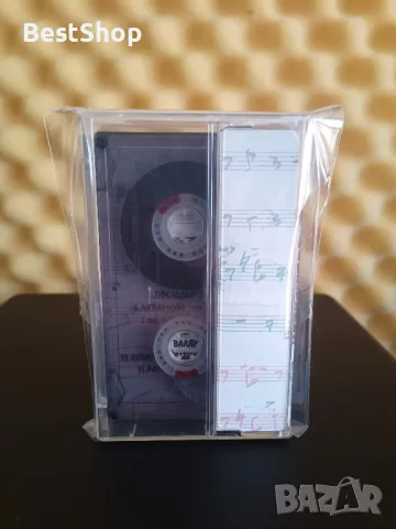 Рок Антология - Част 2, снимка 2 - Аудио касети - 47377600