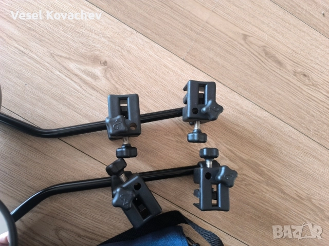 Огледала за Каравана,Кемпер,Ремарке, Лодка,Колесар, снимка 3 - Аксесоари и консумативи - 52509906