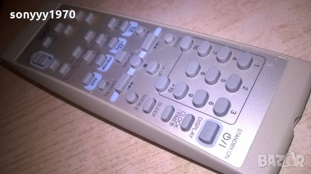 JVC AUDIO REMOTE-ВНОС ШВЕЦИЯ, снимка 8 - Други - 27638442