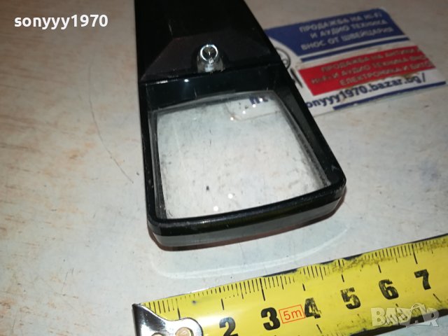 МАРКОВА ЛУПА ОТ ФРАНЦИЯ 1201241828, снимка 15 - Антикварни и старинни предмети - 43779132