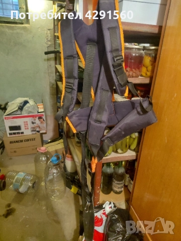 Самар за тример, снимка 2 - Градинска техника - 52106775