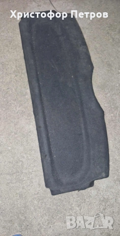 кора за багажник Peugeot/пежо 206