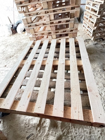 Палети, снимка 6 - Друго - 52697402