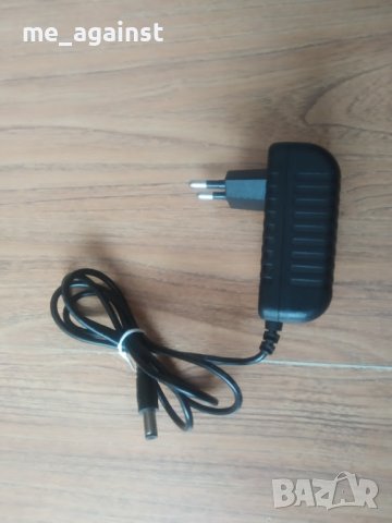 Захранващо устройство/адаптер/ 3V 6V 12V, снимка 4 - Друга електроника - 37614389