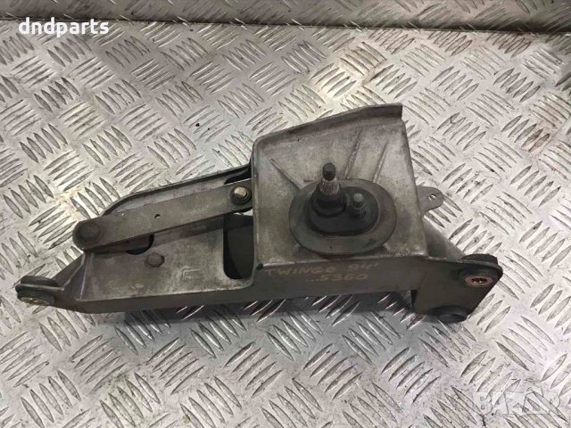 Механизъм предни чистачки Renault Twingo,1994г.