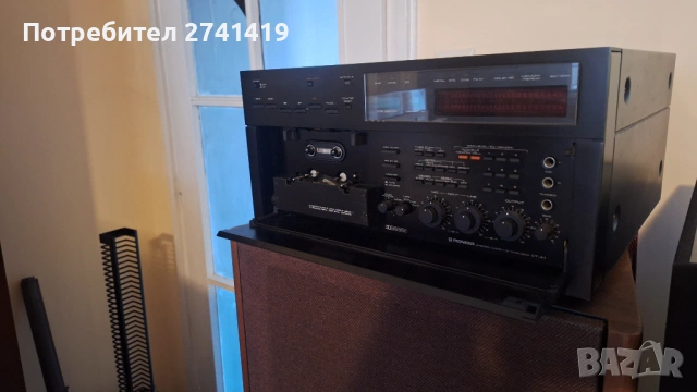Pioneer ct-a1, снимка 3 - Декове - 53524074