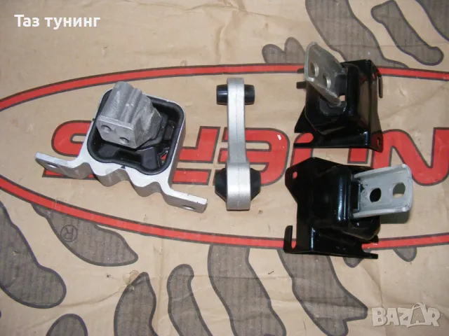 Шпер Самара, Повдигачи 16 кл, Ролка и ремък генартор Гранта  # Лада, снимка 18 - Части - 31601277