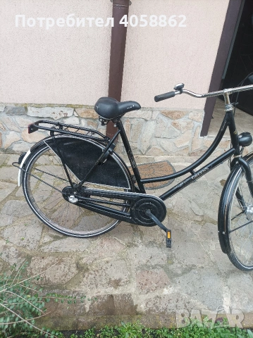 продавам велосипед , снимка 6 - Велосипеди - 53450740