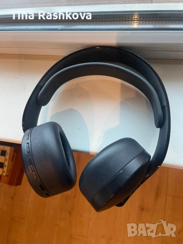 Слушалки за плейстейшън, снимка 2 - Bluetooth слушалки - 52679838