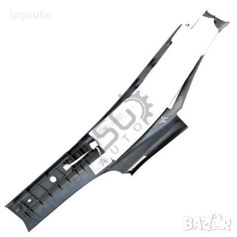 Кора до задна лява врата AUDI A8 (D4, 4H) 2010-2017 ID:99365, снимка 2 - Части - 40494153