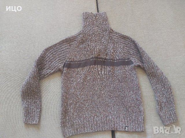 Пуловер TOM TAILOR 