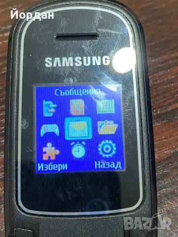 Samsung E1150i, снимка 2 - Samsung - 49780034