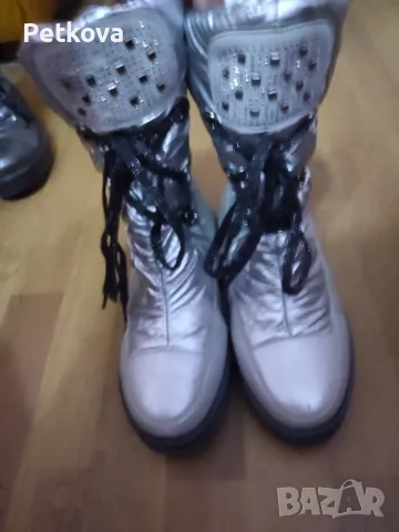 Дамски апрески, снимка 4 - Дамски апрески - 48348992