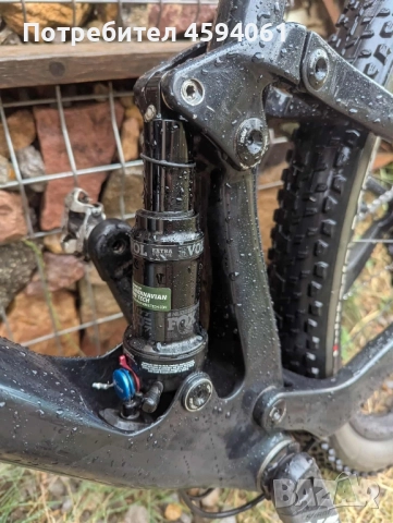 Scott Spark RC 900 Team 29' carbon, снимка 6 - Велосипеди - 52260051