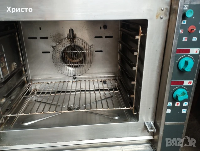 Професионални кухненски уреди, снимка 7 - Обзавеждане на кухня - 50485460