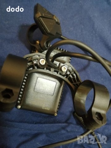 Дисплей за велосипед Бафанг c 965, снимка 3 - Други - 37899716