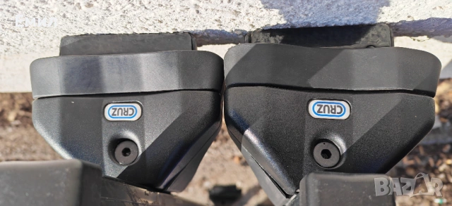 Багажник Греди CRUZ