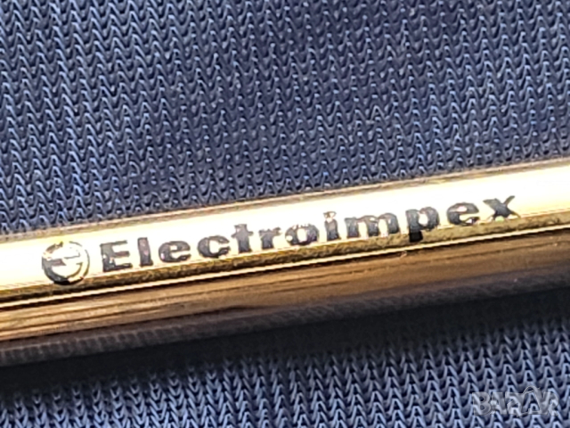 Ballograf / Балограф -  автоматични моливи, Швеция, моdel " Epoca", запазени, снимка 6 - Други ценни предмети - 50347475