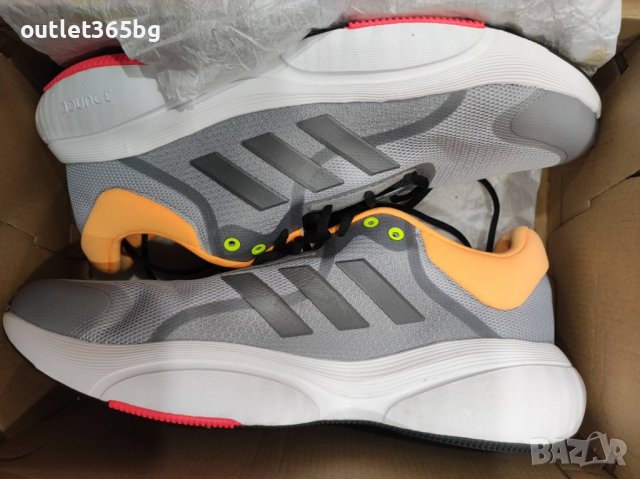 Adidas - Response №46,№47 1/3 Оригинал Код 147, снимка 2 - Маратонки - 40325503