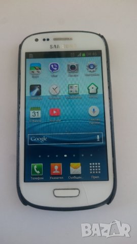Samsung Galaxy S III Mini , снимка 2 - Samsung - 27779502