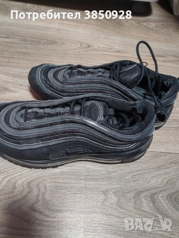 оригинални маратонки Air  Max 97 Nike 