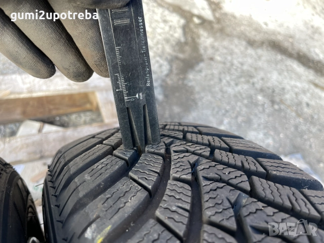 14 цола Джанти 4х100 Mitsubishi Space Star Mirage 4,5J et45 165/65/14, снимка 12 - Гуми и джанти - 51955322