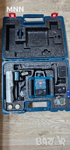 BOSCH GRL 300HVG - Ротационен лазер със зелен лъч,дек AKAI - CS-F21, снимка 5 - Счетоводни услуги - 39566804