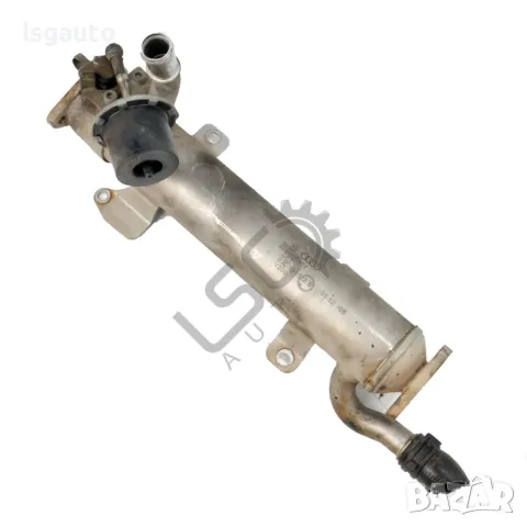 Охладител EGR Volkswagen Golf VI 2008-2016 ID: 145048
