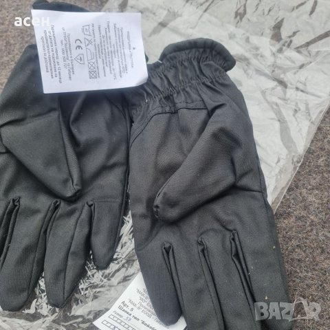 Водоустойчиви и студоустойчиви ръкавици , снимка 4 - Ръкавици - 40015473