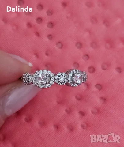 Сребърни бижута 925 , снимка 15 - Колиета, медальони, синджири - 49273588