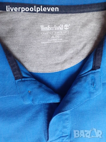 👉Timberland Original ХL, снимка 4 - Тениски - 50591927