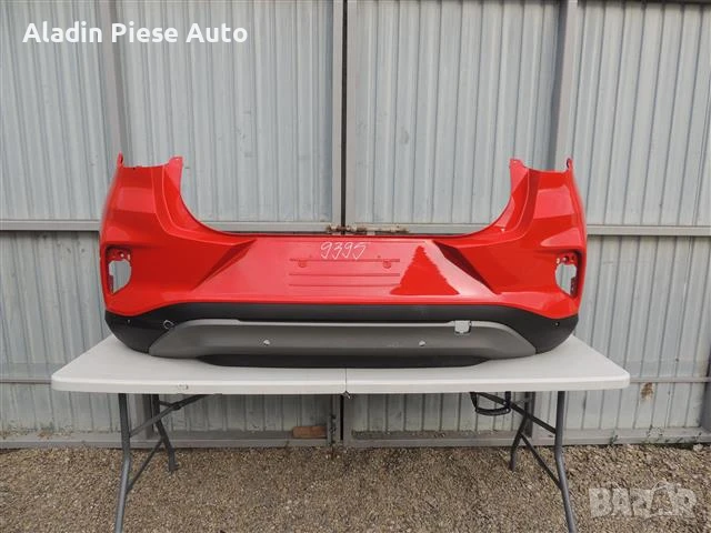 Задна броня Ford Puma 2020 2021 - 2022 