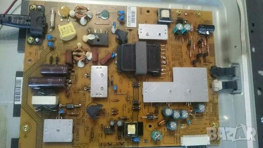 Philips 42pfl7008k/12 на части със повредена основна платка, снимка 6 - Части и Платки - 28176084