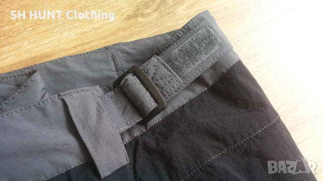86° 14'N Stretch Trouser размер M еластичен панталон - 2087, снимка 8 - Екипировка - 53445337