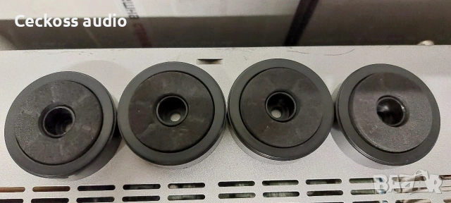 Крачета за усилватели, сд плеъри, декове и др., снимка 5 - Ресийвъри, усилватели, смесителни пултове - 53201972