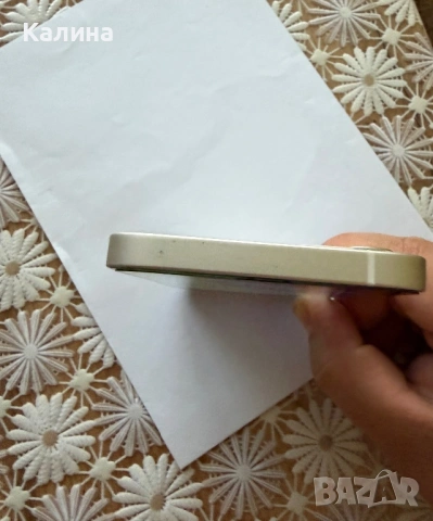 iPhone 12 128 gb, снимка 5 - Apple iPhone - 53128569