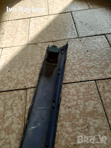 Задна лява ласина със парктроник за MERCEDES BENZ W220,, A 220 885 21 21, снимка 3 - Части - 47311401