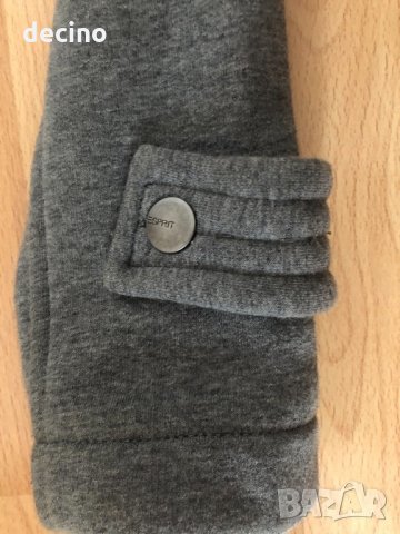 Esprit горнище, снимка 4 - Якета - 26450329