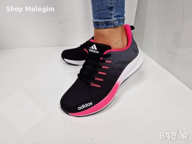 Adidas дамски маратонки , снимка 1 - Маратонки - 43069222
