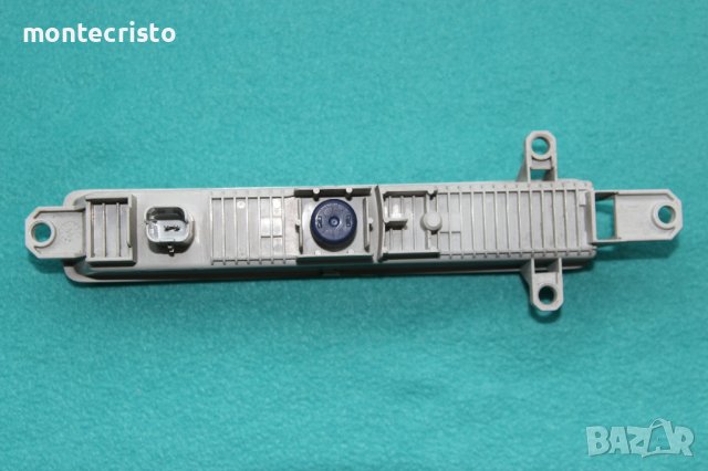 Ляв Led предна броня Citroen Berlingo facelit (2012-2015г.) лява дневна светлина 9677409380 ✔️Valeo, снимка 4 - Части - 40061756