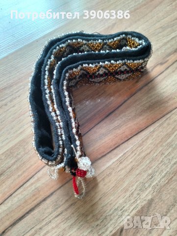 манистен колан , снимка 5 - Други ценни предмети - 43188521