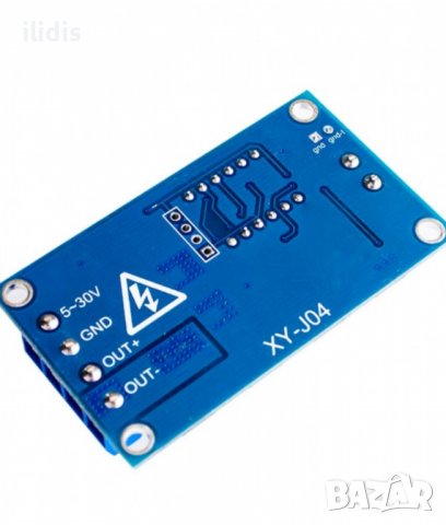 Таймер,  циклично реле за време, програмируем таймер с дисплей., снимка 5 - Други - 38078800