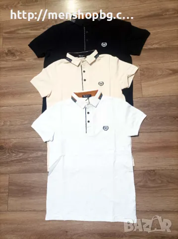 Мъжка блуза код 208, снимка 1