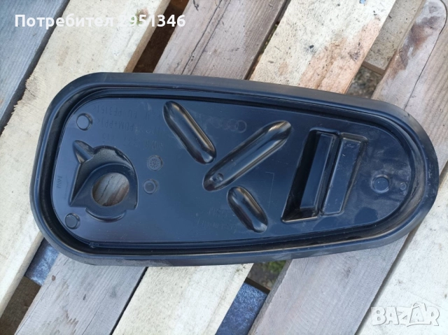 Капак врата Audi S5 A5 F5 8w8837915