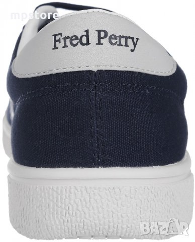 Маратонки Fred Perry, снимка 5 - Маратонки - 27951836