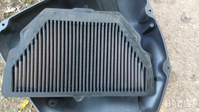 Тунинг HONDA CBR F4I SPORT , снимка 11 - Части - 46168065