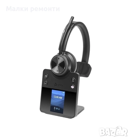 Безжична слушалка Poly